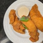 Best Chicken Fingers in Irvington, NY